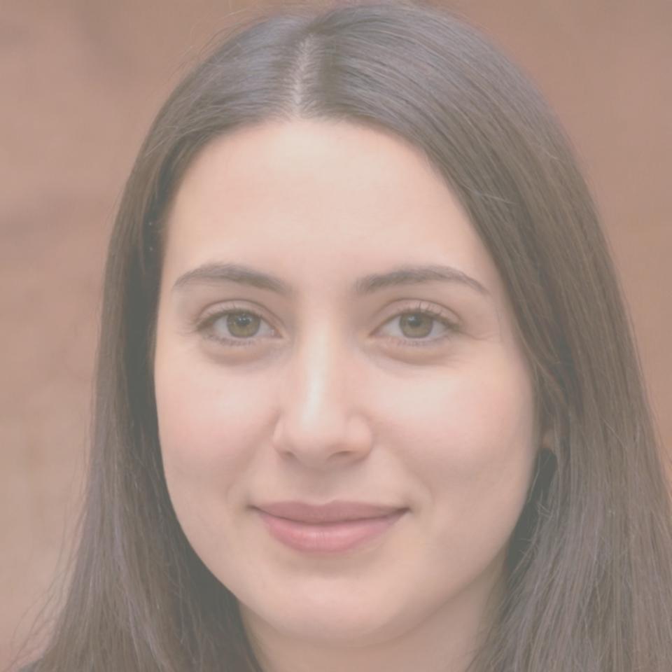 Sarah Weber - Finanzanalystin bei brilovanthurexa