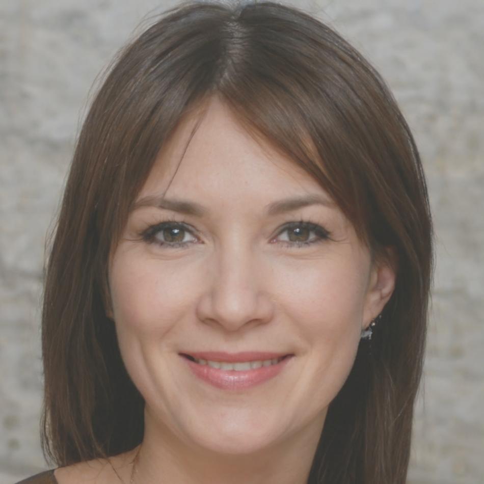 Anna Weber - Finanzberaterin